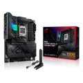 ASUS ROG STRIX X870-F GAMING WIFI, AMD, Sockel AM5, AMD Ryzen 7000 Series, AMD Ryzen 8000 Series, AMD Ryzen 9000 Series, DDR5-SDRAM, 192 GB, DIMM - Mainboard - AMD Sockel AM5 (Ryzen Zen4)