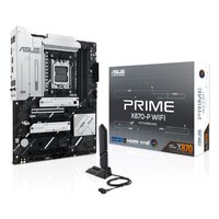 ASUS Prime X870-P WIFI, AMD, Sockel AM5, AMD Ryzen 7000...