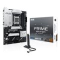 ASUS Prime X870-P WIFI, AMD, Sockel AM5, AMD Ryzen 7000 Series, AMD Ryzen 8000 Series, AMD Ryzen 9000 Series, Sockel AM5, DDR5-SDRAM, 192 GB - Mainboard - AMD Sockel AM5 (Ryzen Zen4)