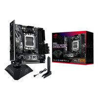 ASUS ROG STRIX X870-I GAMING WIFI, AMD, Sockel AM5, AMD...