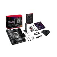 ASUS ROG STRIX X870-I GAMING WIFI, AMD, Sockel AM5, AMD...