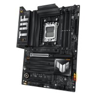 ASUS TUF GAMING X870-PLUS WIFI, AMD, Sockel AM5, AMD Ryzen 7 7th Gen, AMD Ryzen 7 8th Gen, AMD Ryzen 9 7th Gen, AMD Ryzen 9 8th Gen, AMD Ryzen 9..., DDR5-SDRAM, 192 GB, DIMM