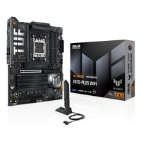 ASUS TUF GAMING X870-PLUS WIFI - Motherboard - ATX -...