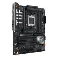 ASUS TUF GAMING X870-PLUS WIFI - Motherboard - ATX -...