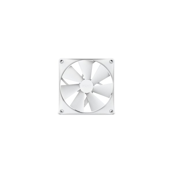 NZXT F140P - Ventilator - 14 cm - 500 RPM - 1500 RPM - 32,1 dB - 99,68 cfm