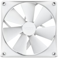 NZXT F140P, Ventilator, 14 cm, 500 RPM, 1500 RPM, 32,1...