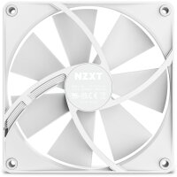 NZXT F140P, Ventilator, 14 cm, 500 RPM, 1500 RPM, 32,1...