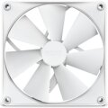 NZXT F140P - Ventilator - 14 cm - 500 RPM - 1500 RPM - 32,1 dB - 99,68 cfm