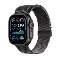 Apple Watch Ultra 2 , OLED, Touchscreen, 64 GB, GPS