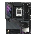 Gigabyte X870E AORUS MASTER-Mainboard - Unterstützt AMD Ryzen 9000 CPUs, 16+2+2 Phasen Digital-VRM, bis zu 8200MHz DDR5 (OC), 4xPCIe 5.0 + 4xM.2, Wi-Fi 7, 5GbE LAN, USB 3.2 Gen 2x2, AMD, Sockel AM5, AMD Ryzen™ 7, Sockel AM5, 256 GB, DDR5-SDRAM
