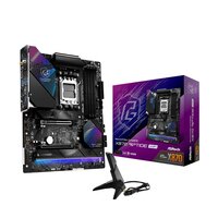 ASRock X870 Riptide WiFi AM5 ATX DDR5 retail - AMD Sockel AM5 (Ryzen Zen4) - ATX
