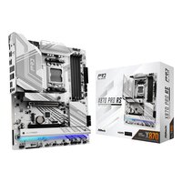 ASRock X870 Pro RS AM5 ATX retail - Mainboard - AMD...