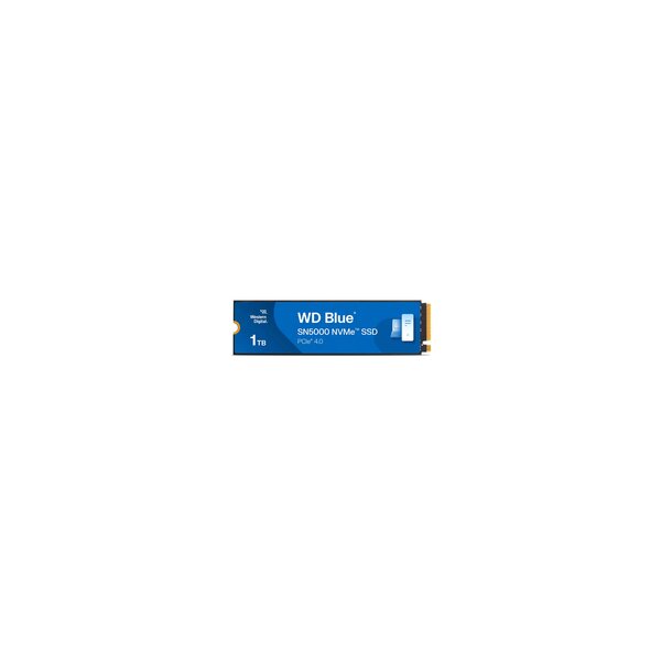 WD Blue Sn5000 WDS100T4B0E-00CNZ0 - SSD