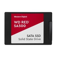 WD Red Sa500 WDS500G1R0A-68A4W0 - SSD