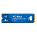 WD Blue Sn5000 WDS400T4B0E-00BKY0 - SSD