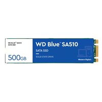 WD Blue Sa510 WDS500G3B0B-00AXS0 - SSD