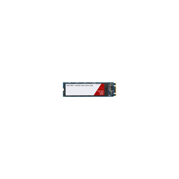 WD Red Sa500 WDS200T1R0B-68A4Z0 - SSD