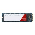 WD Red Sa500 WDS200T1R0B-68A4Z0 - SSD