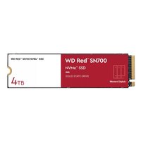 WD Western Digitial WDS400T1R0C-68BDK0 NAS Red SN700