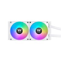 Thermaltake TH240 V2 Ultra EX ARGB Sync Snow -...