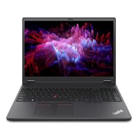 Lenovo ThinkPad P16v Gen 1 AMD Ryzen 7 - Mobile Workstation - 3,8 GHz