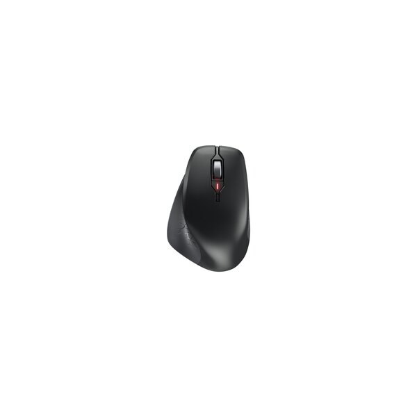 Cherry Stream Mouse Comfort - Maus - Maus - 4.000 dpi