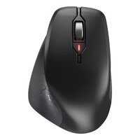 Cherry Stream Mouse Comfort - Maus - Maus - 4.000 dpi