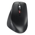 Cherry Stream Mouse Comfort - Maus - Maus - 4.000 dpi