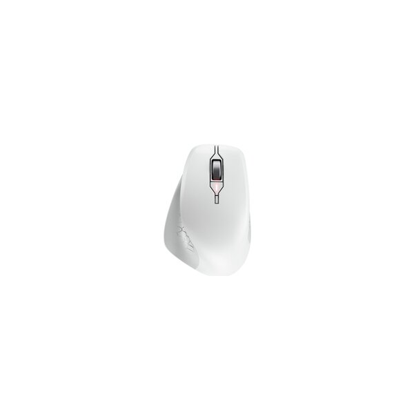 Cherry Stream Mouse Comfort - Maus - Maus - 4.000 dpi