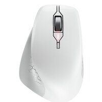 Cherry Stream Mouse Comfort - Maus - Maus - 4.000 dpi