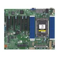 Supermicro H12SSL-i - Motherboard - ATX - Socket SP3 - USB3.0 - 2 x - Mainboard - AMD SoC