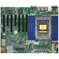 Supermicro H12SSL-i - Motherboard - ATX - Socket SP3 -...