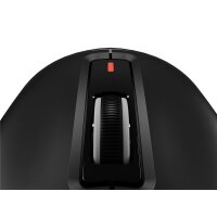 natec GENESIS Krypton 660, rechts, Optisch, USB Typ-A,...