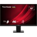 ViewSonic VG3208-4K - LED-Monitor - 81.3 cm (32") (31.5" sichtbar)