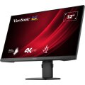 ViewSonic VG3208-4K - LED-Monitor - 81.3 cm (32") (31.5" sichtbar)