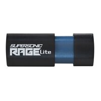 PATRIOT Memory RAGE LITE, 1 TB, USB Typ-A, 3.2 Gen 1 (3.1...