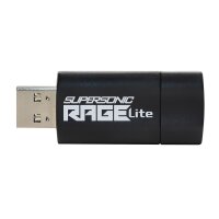 PATRIOT Memory RAGE LITE, 1 TB, USB Typ-A, 3.2 Gen 1 (3.1...