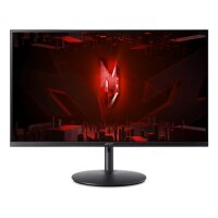 Acer Nitro XF0 XF240Y M3, 60,5 cm (23.8"), 1920 x 1080 Pixel, Full HD, LED, 1 ms, Schwarz