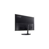 Acer Nitro XF0 XF240Y M3, 60,5 cm (23.8"), 1920 x 1080 Pixel, Full HD, LED, 1 ms, Schwarz