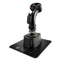 ThrustMaster Joystick Thrustm. AVA Base+ F/A-18E Super...