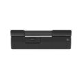 Contour Design SliderMouse Pro - Rollerbar - USB Typ-A - 2800 DPI - Schwarz