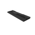 Contour Design SliderMouse Pro - Rollerbar - USB Typ-A - 2800 DPI - Schwarz