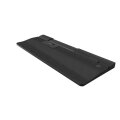 Contour Design SliderMouse Pro - Rollerbar - USB Typ-A - 2800 DPI - Schwarz