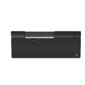 Contour Design SliderMouse Pro - Rollerbar - RF Wireless + Bluetooth + USB Type-A - 2800 DPI - Schwarz