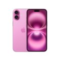 Apple iPhone 16 Plus , 17 cm (6.7"), 2796 x 1290 Pixel, 128 GB, 48 MP, iOS 18, Pink