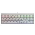 Cherry XTRFY MX 2.0S - Tastatur - 100% - Tastatur - 109 Tasten