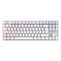 Cherry MX 8.2 - Tastatur - 80% - TKL - Hintergrundbeleuchtung - Tastatur - QWERTZ