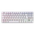 Cherry MX 8.2 - Tastatur - 80% - TKL - Hintergrundbeleuchtung - Tastatur - QWERTZ