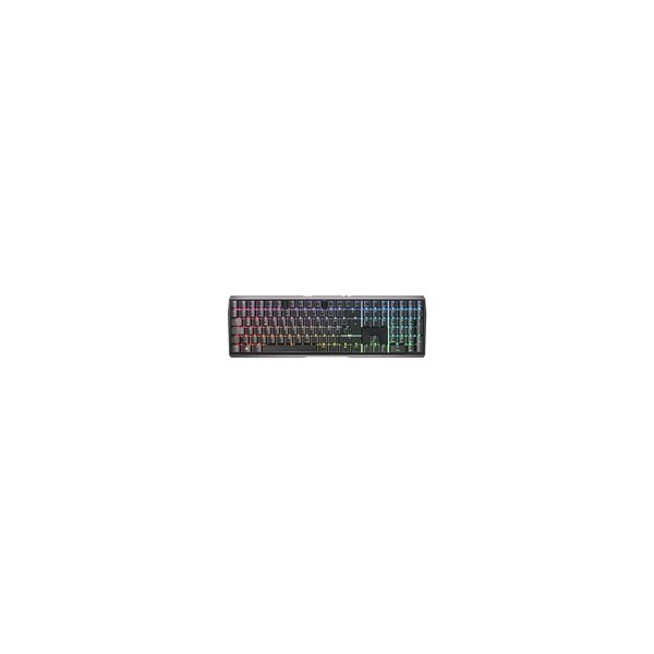 Cherry MX 3.0S Wireless KEYBOARD red - Tastatur - QWERTZ