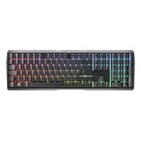 Cherry MX 3.0S Wireless KEYBOARD red - Tastatur - QWERTZ